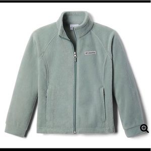 Toddler Columba Jacket